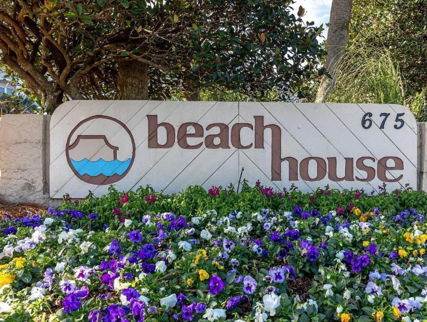 Beach Resort 306 By Newman-Dailey 德斯廷 外观 照片